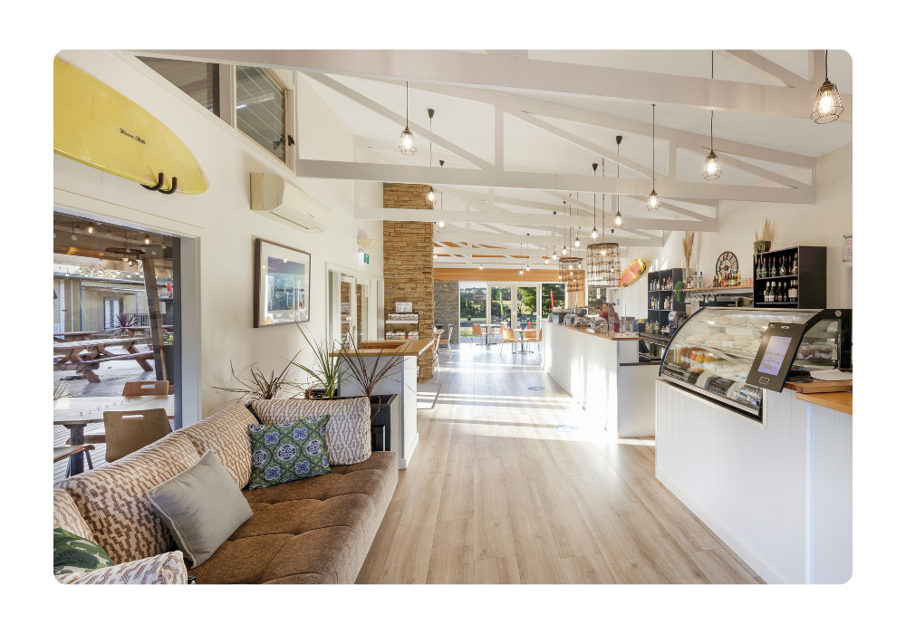 Club Wyndham Phillip Island