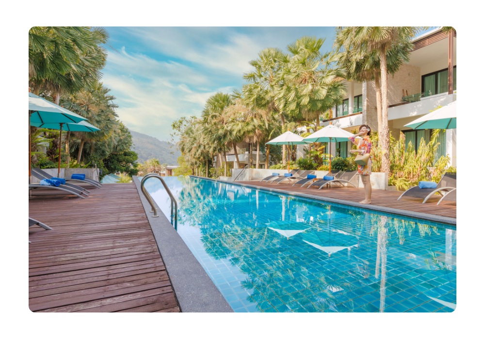 Club Wyndham Sea Pearl