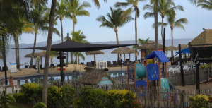 Club Wyndham Owner Jillian W Wyn Entry Landscape