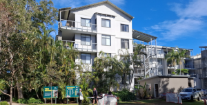 Club Wyndham Owner Andrew I Wyn Entry