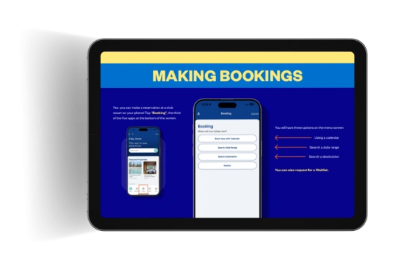 Mobile App Cheat Sheet