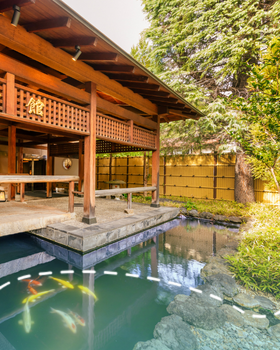 Club Wyndham Nagano Portrait