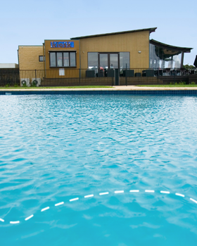 Club Wyndham Phillip Island Portrait