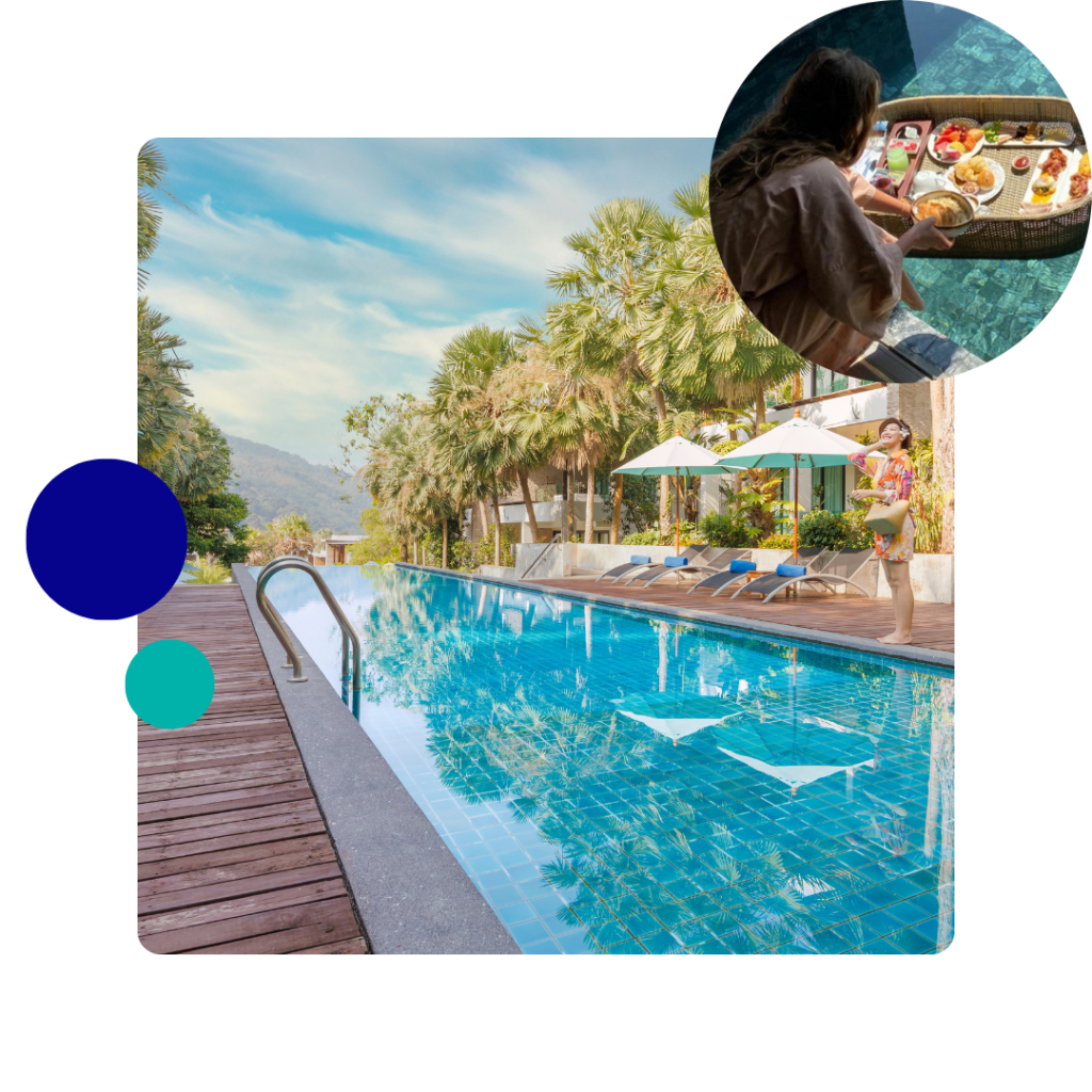 Sea Pearl Feature Icon