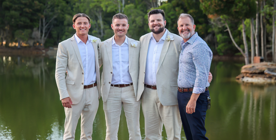 Club Wyndham Owner Andrew L Wyn Entry Landscape